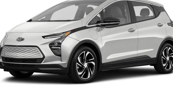 CHEVROLET BOLT EV 2023 1G1FX6S03P4143686 image